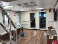 Schleppboot zu verkaufen