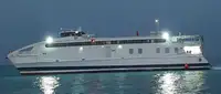 Ro-Ro-Schiff zu verkaufen