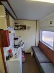 Kreuzfahrtschiff zu verkaufen