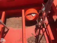 Rettungsboot zu verkaufen