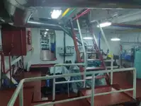 Barges zu verkaufen
