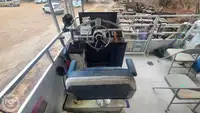 Kreuzfahrtschiff zu verkaufen