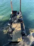 Barges zu verkaufen