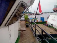 Landungsboot, Tank zu verkaufen