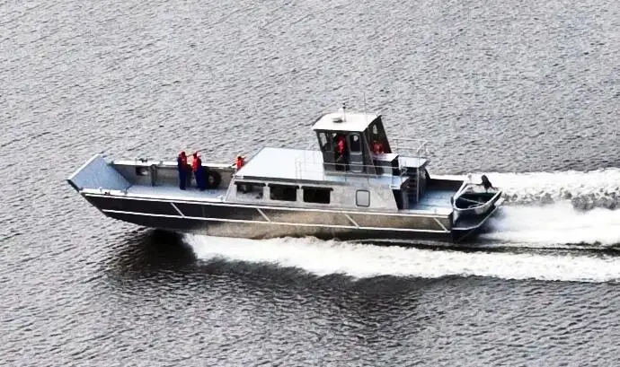 Passagierschiff zu verkaufen