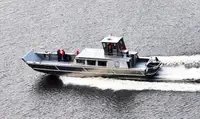 Passagierschiff zu verkaufen