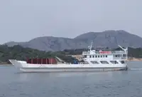 Landungsboot, Tank zu verkaufen