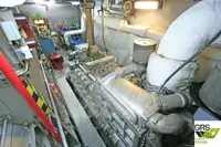 Kreuzfahrtschiff zu verkaufen
