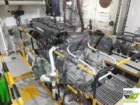 Landungsboot, Tank zu verkaufen