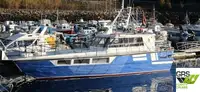 Fährschiff zu verkaufen
