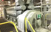 LNG-Tanker zu verkaufen