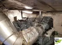 Kreuzfahrtschiff zu verkaufen
