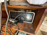 Trawler zu verkaufen