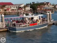 Kreuzfahrtschiff zu verkaufen