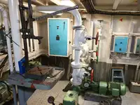 Schleppboot zu verkaufen