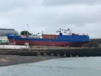 Oil/Chemical tanker zu verkaufen