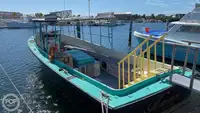 Kreuzfahrtschiff zu verkaufen