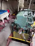 Schleppboot zu verkaufen