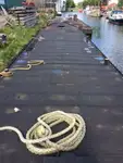 Barges zu verkaufen