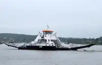 Ro-Ro ship zu verkaufen