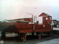 Barges zu verkaufen