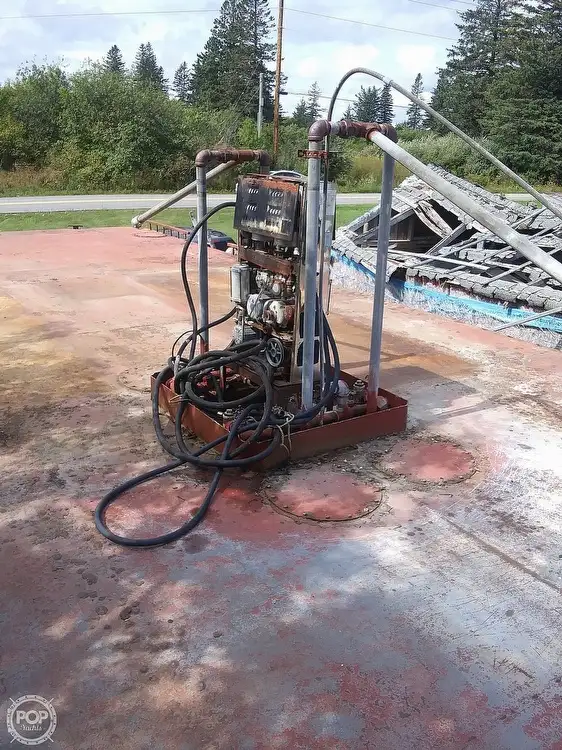 Barges zu verkaufen