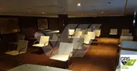 Kreuzfahrtschiff zu verkaufen