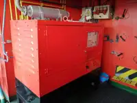 Schleppboot zu verkaufen
