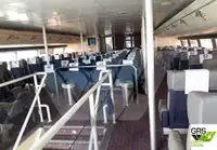 Passagierschiff zu verkaufen
