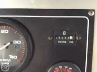 Schleppboot zu verkaufen