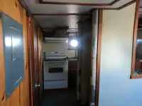 Schleppboot zu verkaufen
