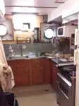 Schleppboot zu verkaufen