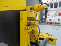 Kühlschiff zu verkaufen