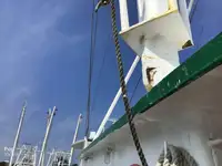 Trawler zu verkaufen
