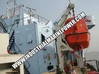 Barges zu verkaufen