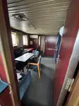 Kreuzfahrtschiff zu verkaufen