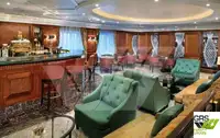 Kreuzfahrtschiff zu verkaufen