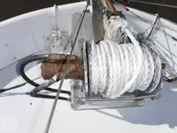 Trawler zu verkaufen