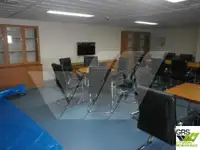 Unterkunftsschiff zu verkaufen