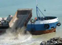 Bagger zu verkaufen