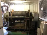 Trawler zu verkaufen