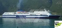 Ro-Ro-Schiff zu verkaufen