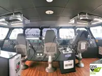 Kreuzfahrtschiff zu verkaufen