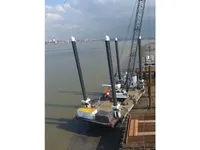 Barges zu verkaufen