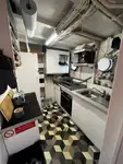Schleppboot zu verkaufen