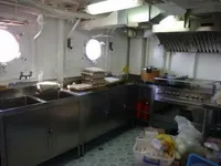 Schnelles Versorgungsboot (FSV) zu verkaufen