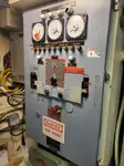 Patrouillenboot zu verkaufen