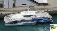 Passagierschiff zu verkaufen