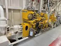 Schleppboot zu verkaufen