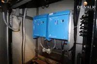 Schwimmendes Hotel zu verkaufen